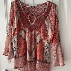Maurice’s size medium